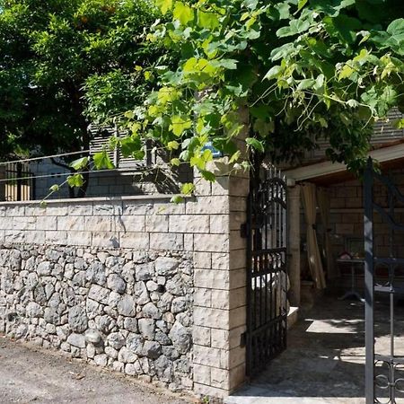 Apartment Wild Orange Dubrovnik Exterior photo
