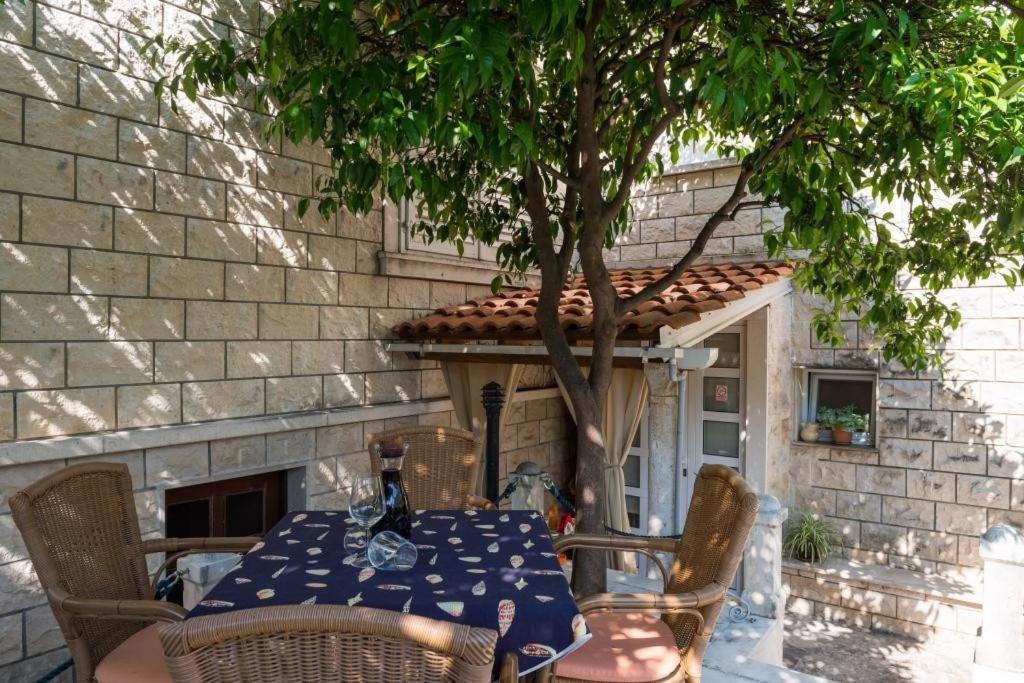 Apartment Wild Orange Dubrovnik Exterior photo